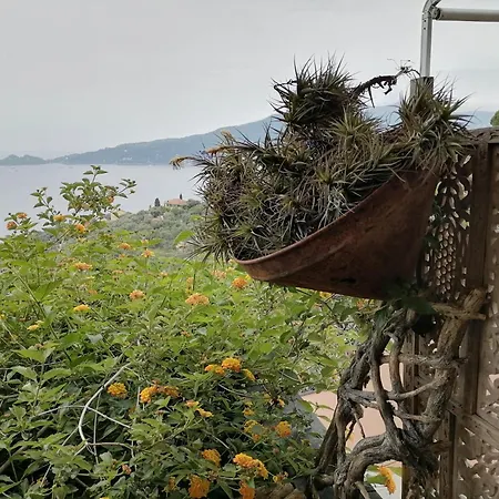 Portofino View Oda ve Kahvaltı