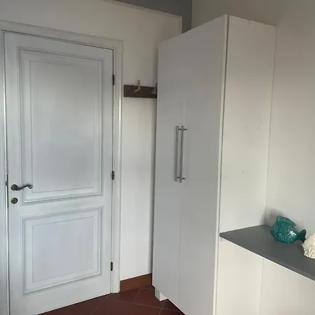 Portofino View Couette-café 3*