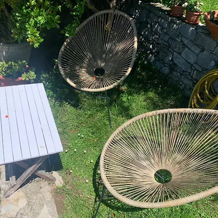 Portofino View Couette-café 3*