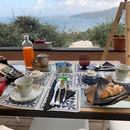 Portofino View 3* ゾアーリ