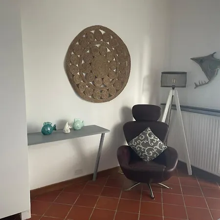 Bed & Breakfast Portofino View 3*