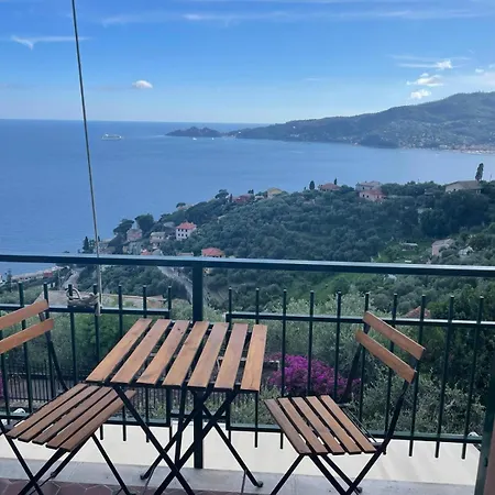 Portofino View Bed & Breakfast