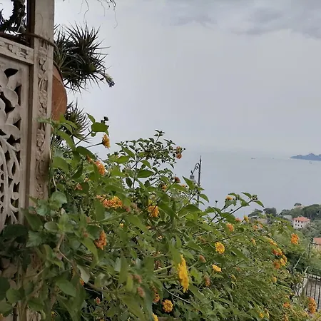 Portofino View Bed & Breakfast