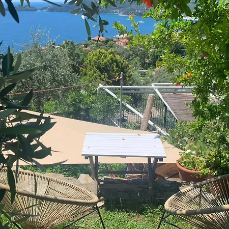 Portofino View * Zoagli