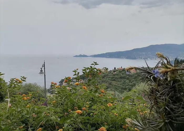 Portofino View