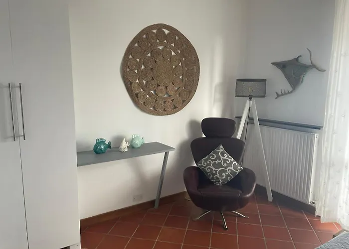 Bed & Breakfast Portofino View 3*