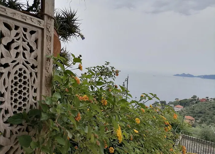 Portofino View Bed & Breakfast